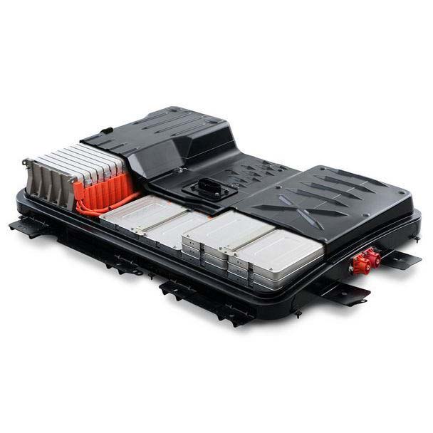 動力電池密封蓋